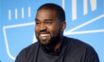 Kanye West Unveils 10-Point Presidential Platform Vowing to ‘Project Strength, Not Aggression’