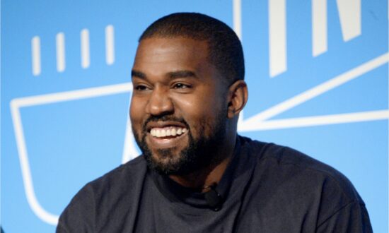 Kanye West Focuses on Faith, Family in First Election Campaign Video