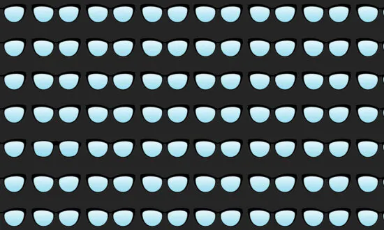 Can You Find the Odd Pair in this Picture Puzzle? You’ll Need Eagle Eyes to Get #5