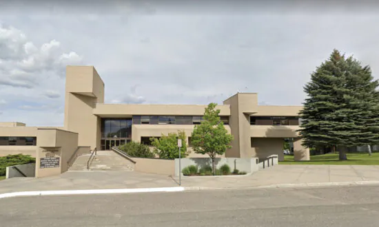 The Montana Supreme Court Tries to Move the State Left