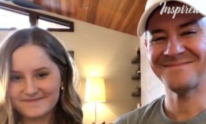 “The Prayer”- Father Daughter Duet