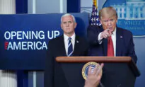 Trump Announces 3-Phase Guidelines for Governors to Reopen States
