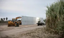 Biden’s DHS to Cancel Texas Sector’s Border Wall Contracts