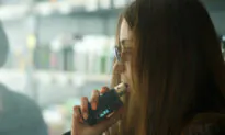 High Tobacco Tax Associated with Adolescent E-Cigarette Uptake