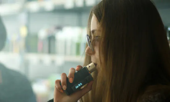 High Tobacco Tax Associated with Adolescent E-Cigarette Uptake