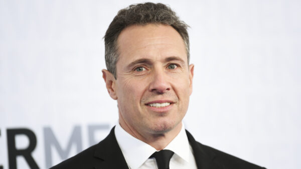 Ex-CNN Host Chris Cuomo Is 'Open' to Voting Trump Over Biden in 2024 Election