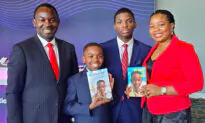 Child Chess Champion’s Family Tells Their Story of Miracles