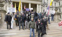 4 Sheriffs Won’t Strictly Enforce Michigan Governor’s Executive Orders