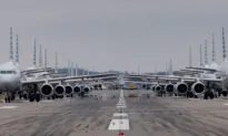 American Airlines Sees 50 Percent Stock Value Spike