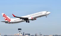 State Labor Government Bails Out Virgin Australia, Calls for Federal Help