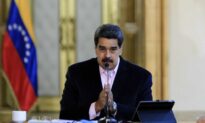 Venezuela’s Maduro Looted 9 Tons of Gold Bars and Shipped Them to Iran: Pompeo