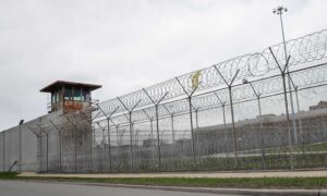 Prisoners Need COVID-19 Protection, Too