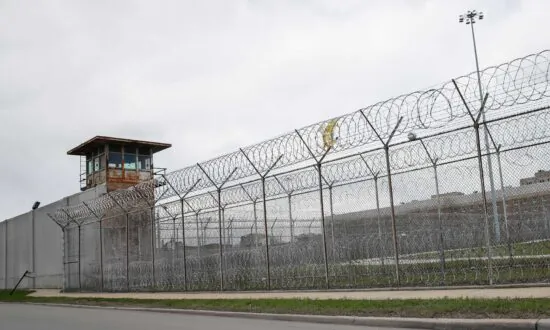 Over Half of Male Prisoners Pretending to Be Female Are in for Sex Crimes: Wisconsin Corrections Data