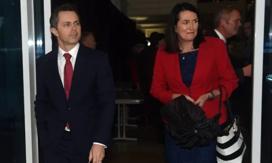 Australian Labor Senator Rented Airbnb During Lockdown
