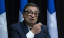 Quebec Floats Idea of Letting Kids Get COVID-19 to Build up Wider Immunity in Society