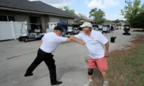 Jacksonville to Reopen Beaches and Parks for Essential Activities