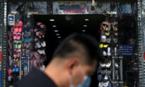 Hobbled by CCP Virus, China’s First-Quarter GDP Shrinks for First Time on Record