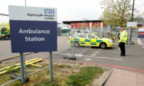 UK Was Too Slow on CCP Virus and 40,000 Could Die, Professor Says