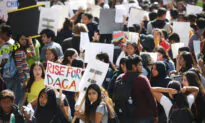 Report: Over 450,000 Illegal Immigrants Are Enrolled in US Colleges