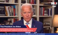 Majority of Democrat Voters Expect Biden to Be Nominated, Despite Only Half of Them Wanting It: Poll