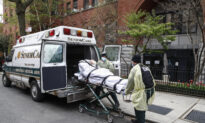 Nearly 100 People May Have Died From COVID-19 at a Nursing Home in New York City