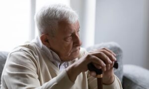 Depression and Dementia in the Age of COVID-19: 2 Sides, 1 Coin