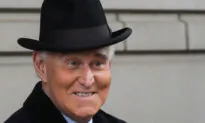 Federal Judge Rejects Roger Stone’s Retrial Request