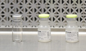 Phase 2 Study Eyed for Leading COVID-19 Vaccine Candidate