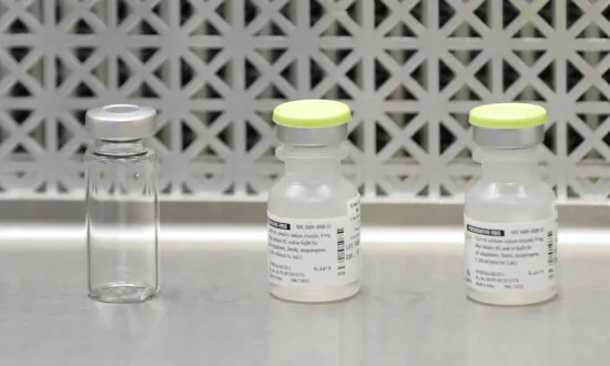 New Investigational Vaccine Protects Mice From CCP Virus in Clinical Trial