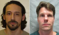 Two Escaped Wisconsin Inmates Captured at Nonprofit, Authorities Say