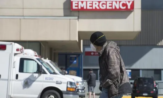 Patient Deaths While Awaiting Surgery up by 49% Year-Over-Year in Ontario: Government Data
