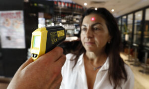 Victoria State COVID-19 Cases Jump by 17