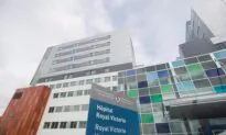 Montreal Children’s Hospital Helping Treat Adults With COVID-19