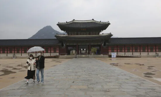 620,000 Koreans Call for End to CCP’s ‘Cultural Aggression’ in South Korea