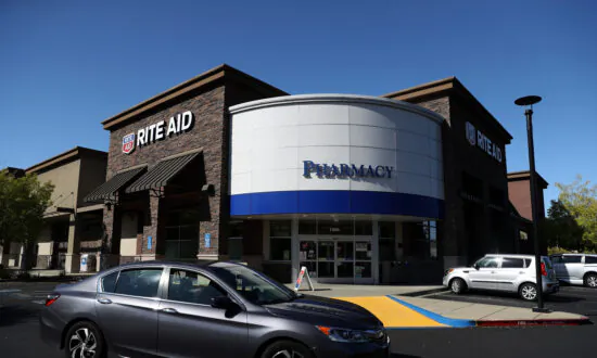 California Passes ‘Stop Dangerous Pharmacies Act’ to Crack Down on Understaffed Chain Pharmacies