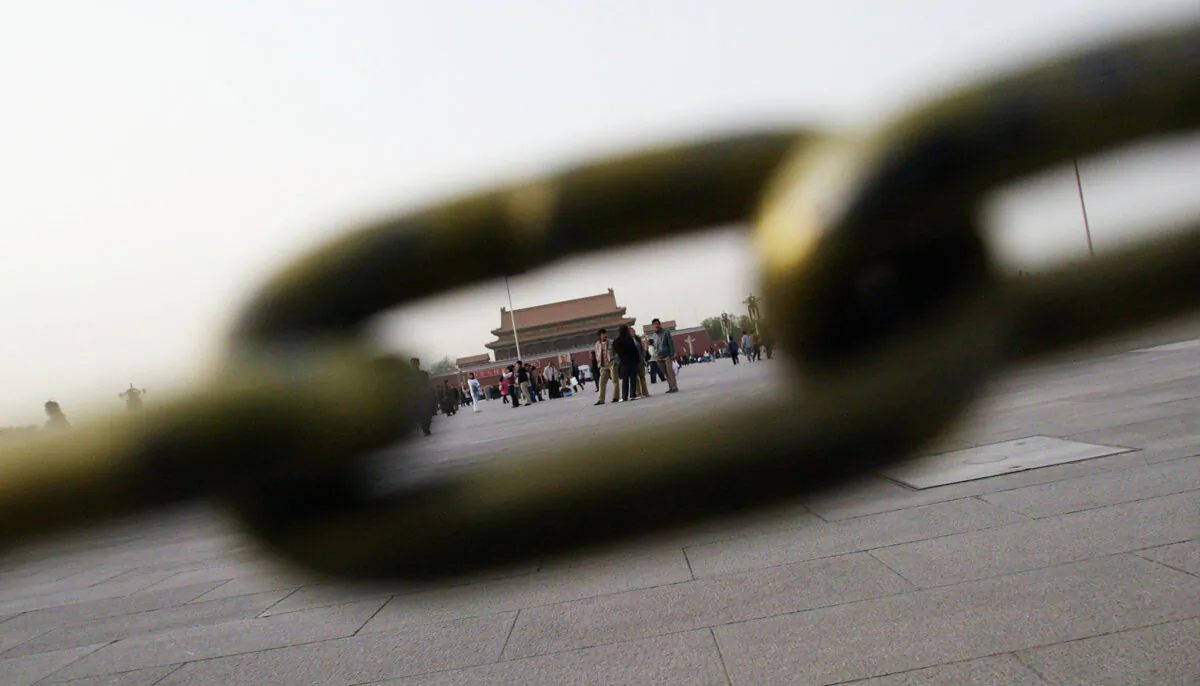 (China Photos/Getty Images)