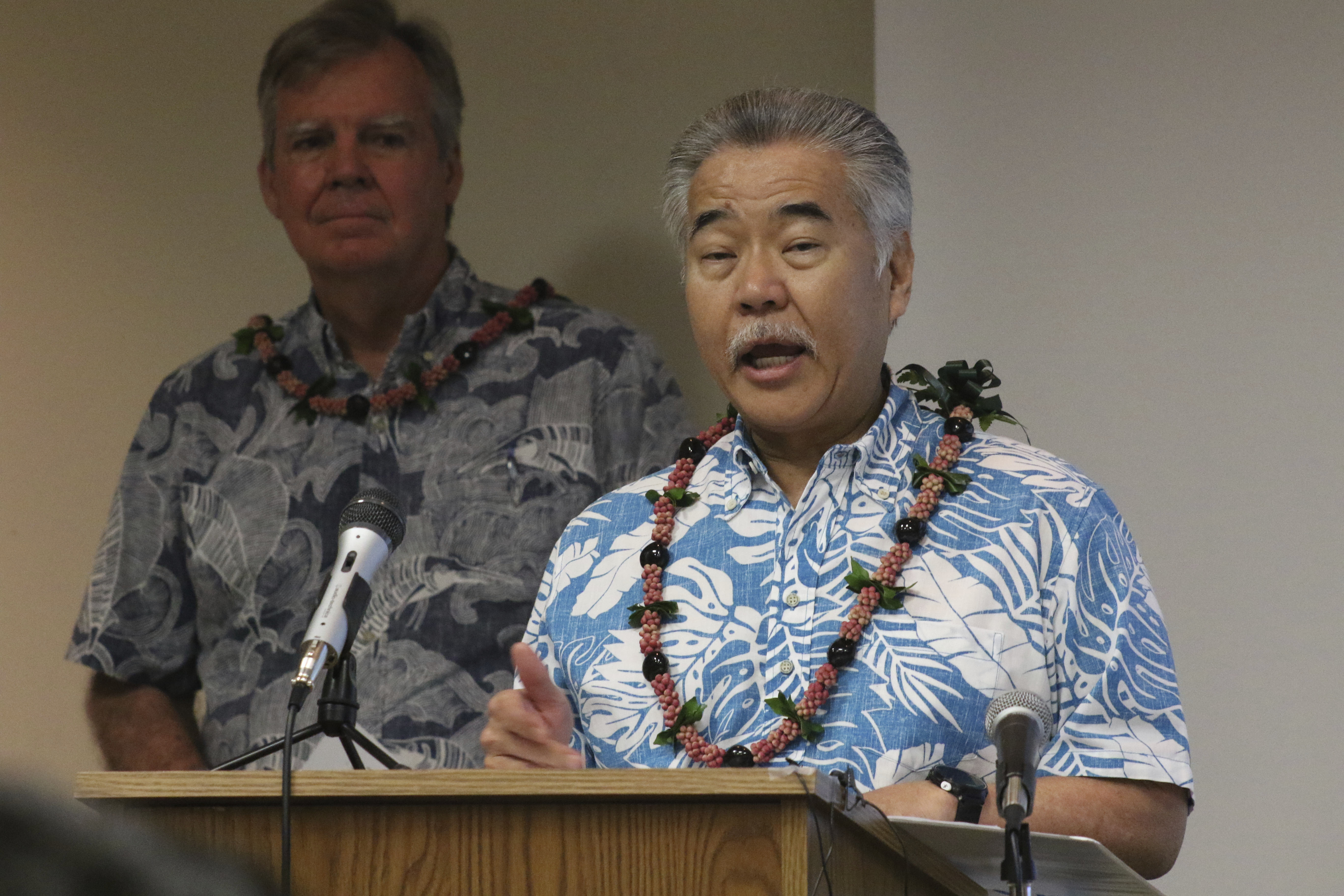 Hawaii Decides Against Requiring COVID-19 Vaccine Booster Shots for Tourists - Vimarsana News