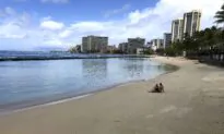 Hawaii Closes Beaches, Imposes Stricter Social Distancing Requirements