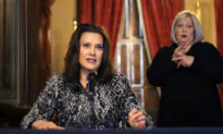 Michigan Governor Defends Order: ‘We Are Seeing the Curve Start to Flatten’
