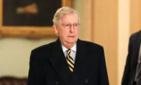 Senate Leaves DC Without Relief Deal, Won’t Return Until September