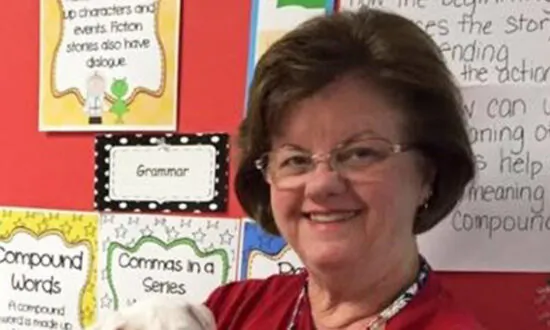 6-Year-Old Saves Life of Substitute Teacher Who Falls and Cracks Skull During Kindergarten Class