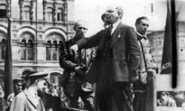 Human Wreckage: Pondering Lenin’s Legacy on 150th Anniversary of His Birth