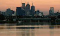 Victoria Cases Will Fluctuate but Stay Vigilant