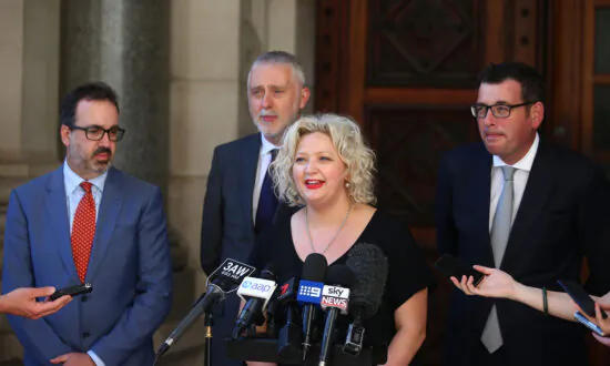 Victoria State to Review Waste Storage Laws