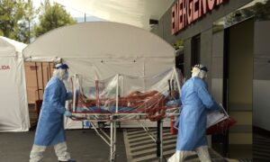 Perspectives on the Pandemic: Why Ecuador Has a Serious Outbreak