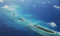 Vietnam Condemns Beijing’s Expansion in Disputed South China Sea
