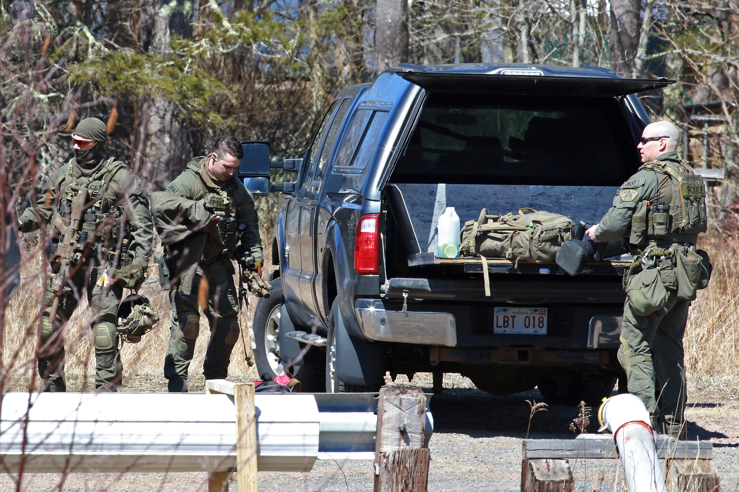 What RCMP Reforms the Inquiry Into the NS Mass Killing Calls For - Vimarsana News