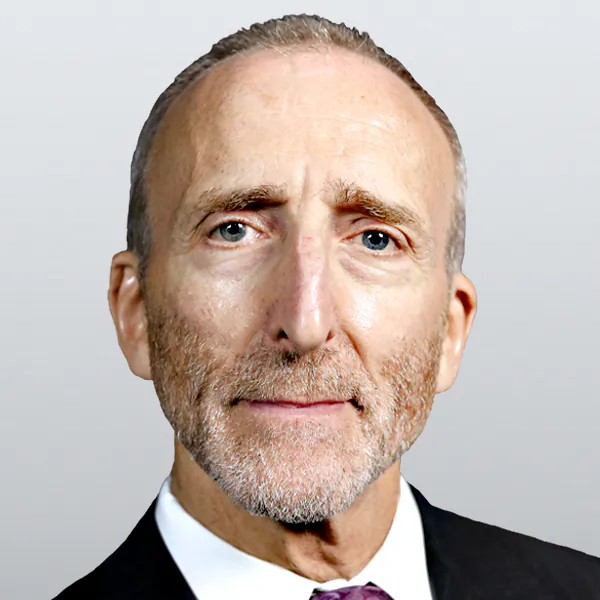 Marc Ruskin