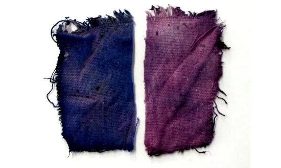 Solving the 1,000-Year-Old Mystery of Rare Blue Medieval Paint