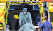 UK Doctors Voice ‘Grave Concern’ Over Vaccine Mandate for Medics